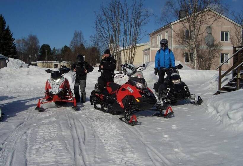 Holmen Bed & Breakfast