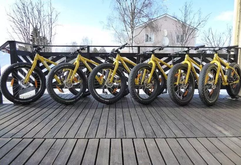 Holmen Bed & Breakfast