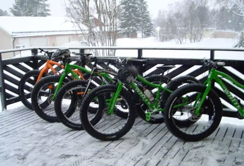 Holmen Bed & Breakfast