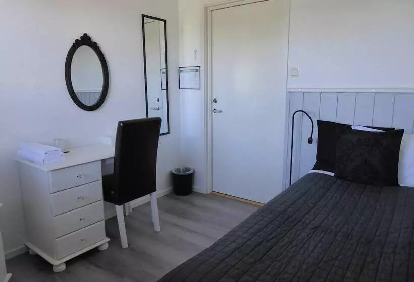 Holmen Bed & Breakfast