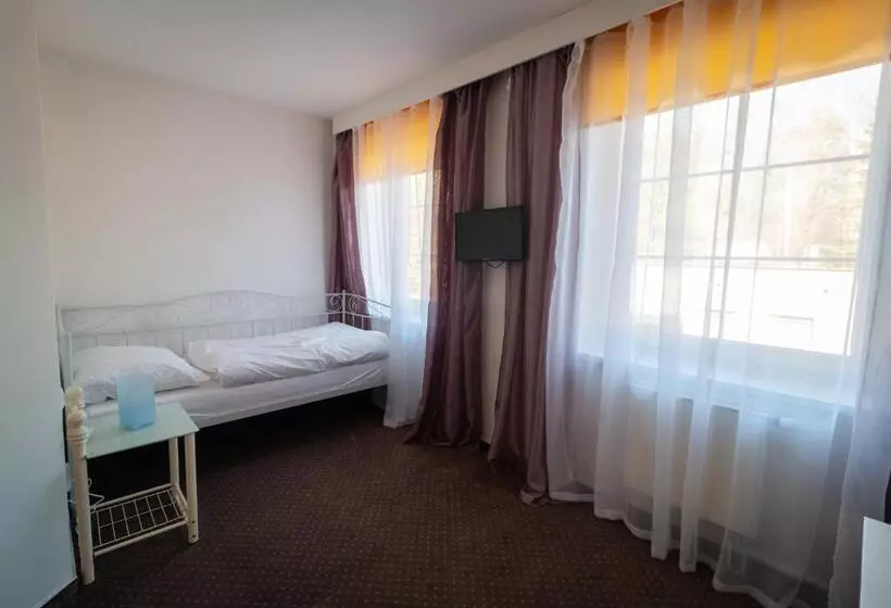 Hotelli Garni Orlova