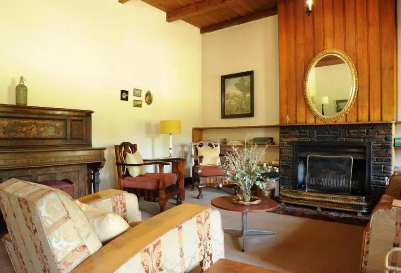 ホテル Melton Wold Guest Farm
