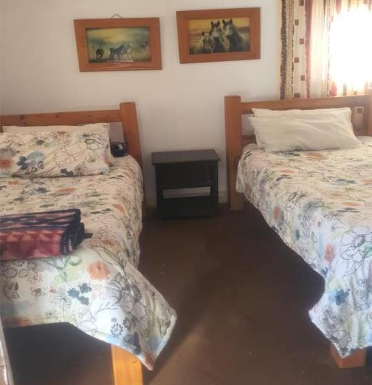 فندق Perdehoek Venue