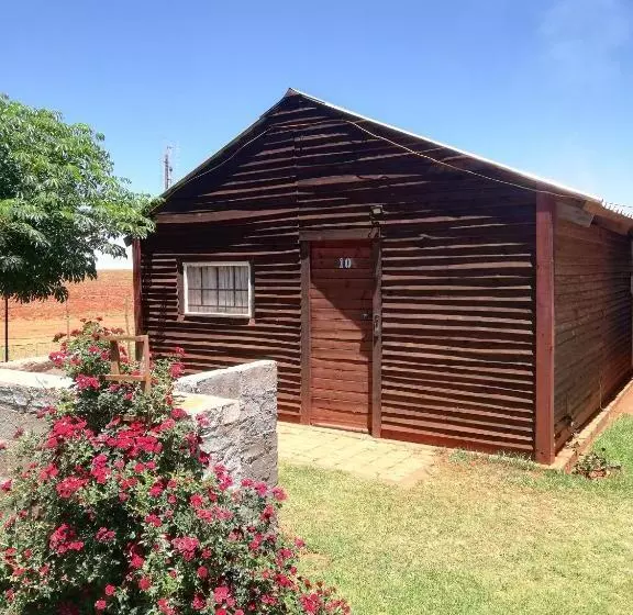 ホテル Perdehoek Venue