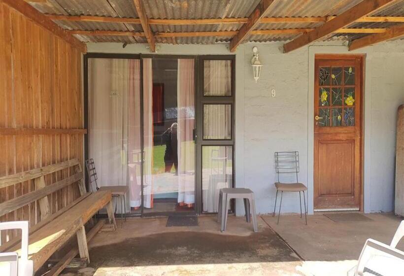 فندق Perdehoek Venue