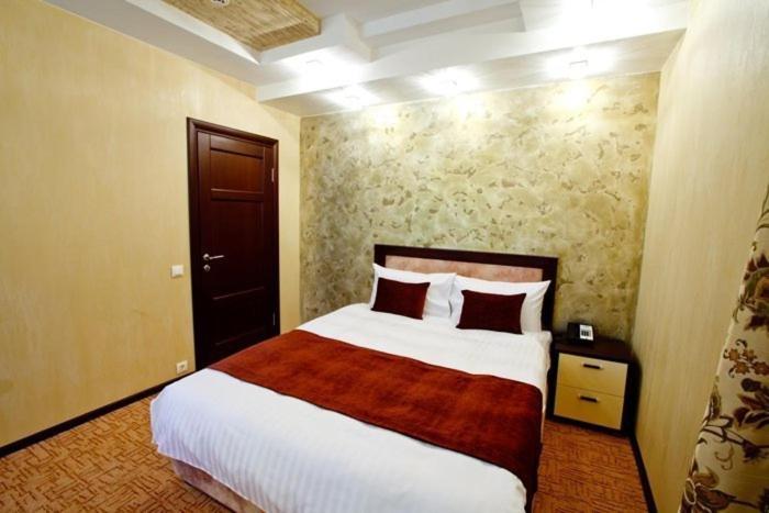 בית מלון כפרי Shishkinn Resort&spa