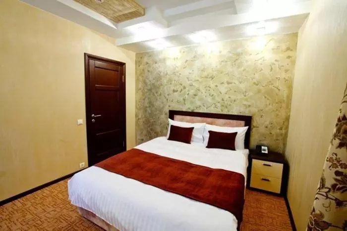 Hotelli Shishkinn Resort&spa