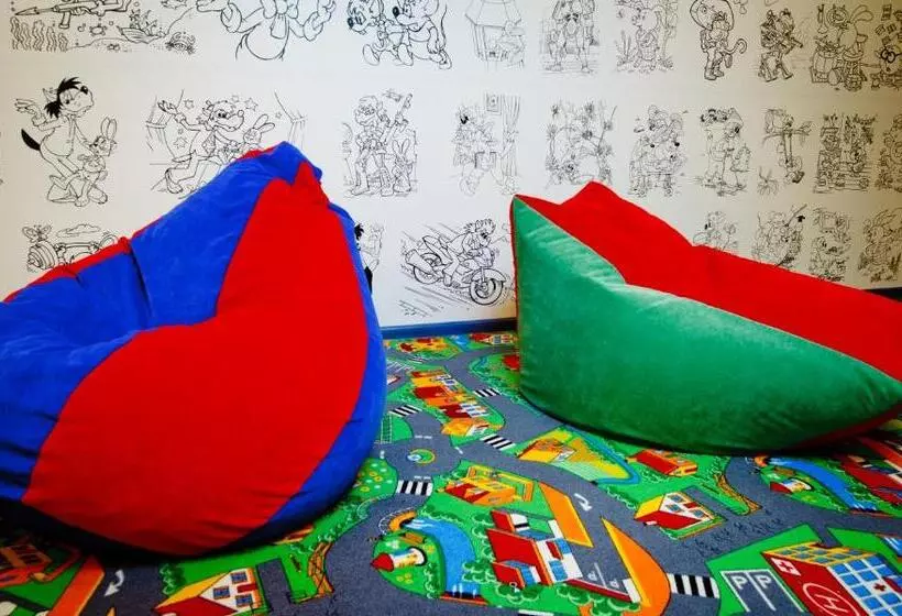 Hotelli Shishkinn Resort&spa