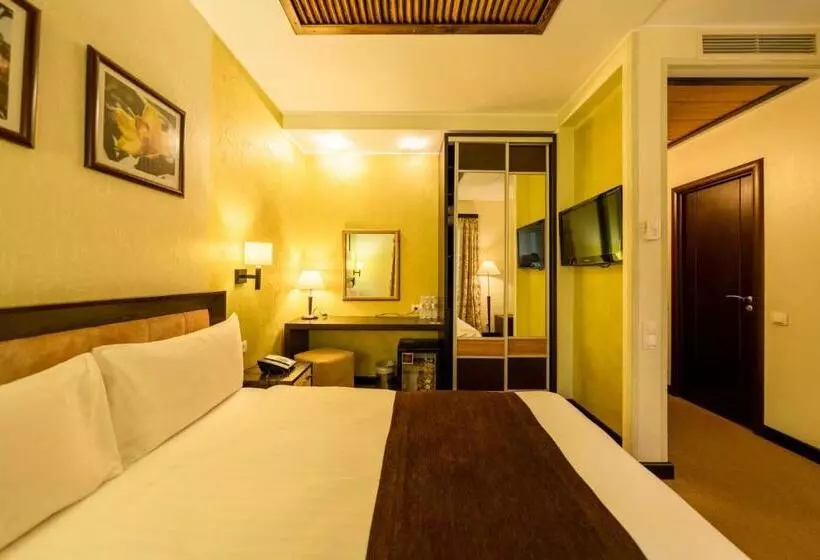 Hotelli Shishkinn Resort&spa