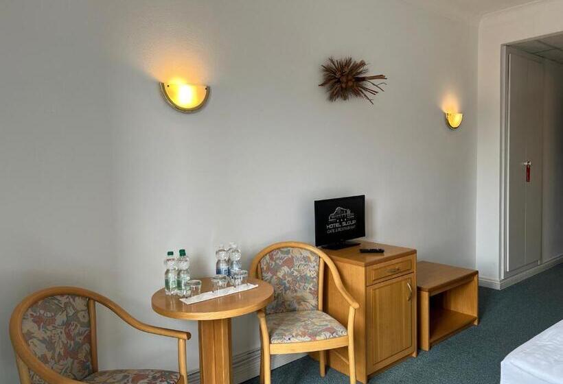 בית מלון כפרי Sloup