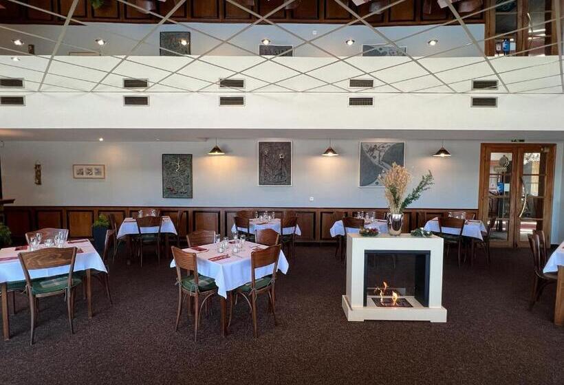 בית מלון כפרי Sloup