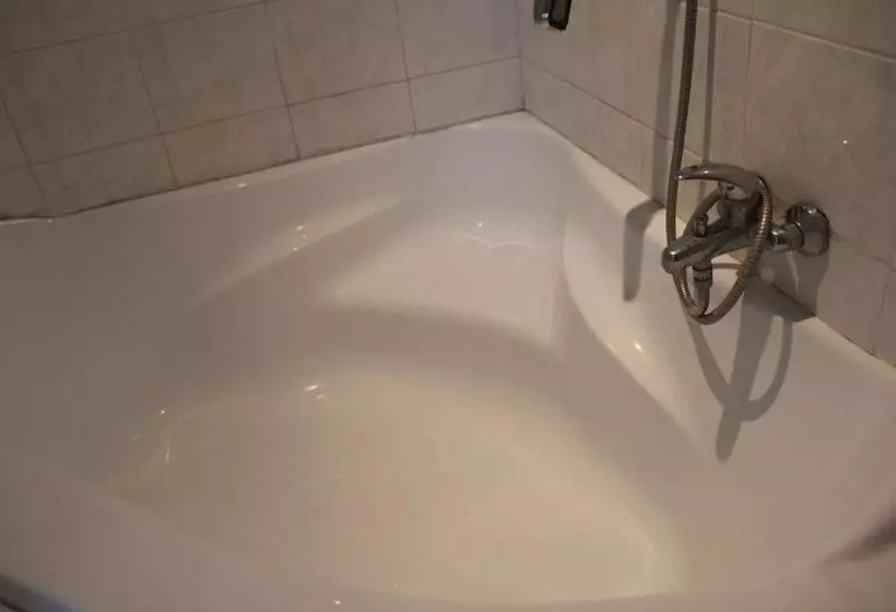 ホテル U Nádraží Lanžhot