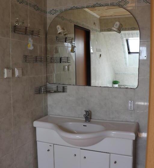 酒店 U Nádraží Lanžhot