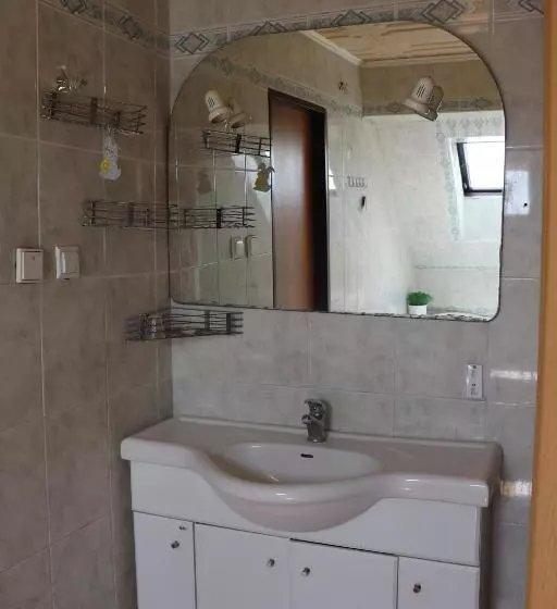 ホテル U Nádraží Lanžhot