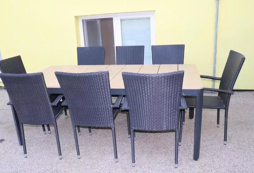 ホテル U Nádraží Lanžhot