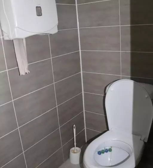 ホテル U Nádraží Lanžhot