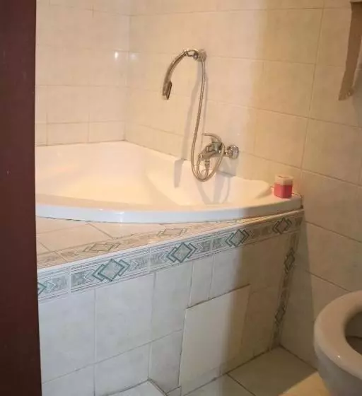 ホテル U Nádraží Lanžhot