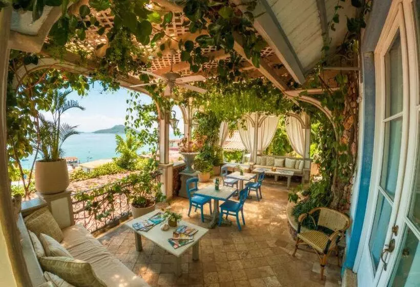 Villa Caprichosa Boutique Hotels