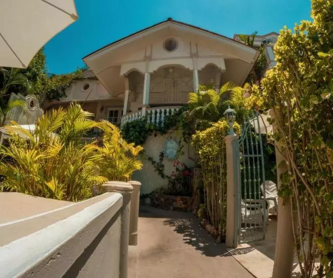 Villa Caprichosa Boutique Hotels