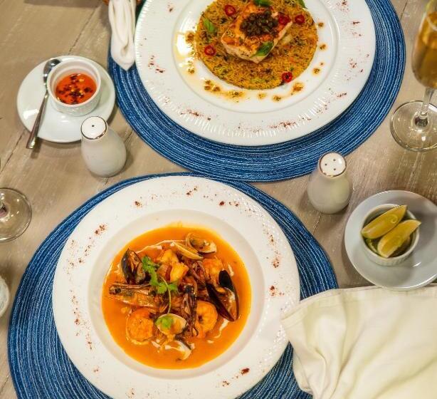 Villa Caprichosa Boutique Hotels