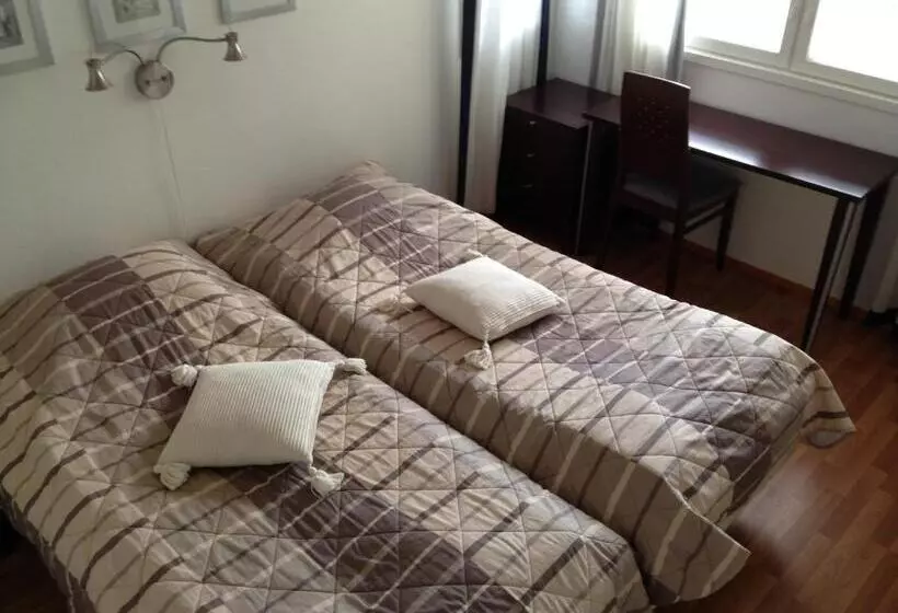 Huoneistohotelli Lumihovi