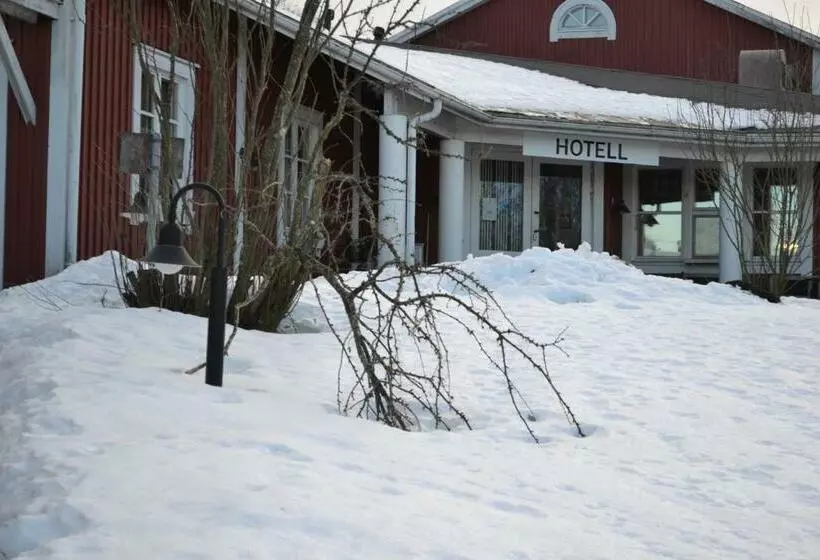 Juthbacka Hotell