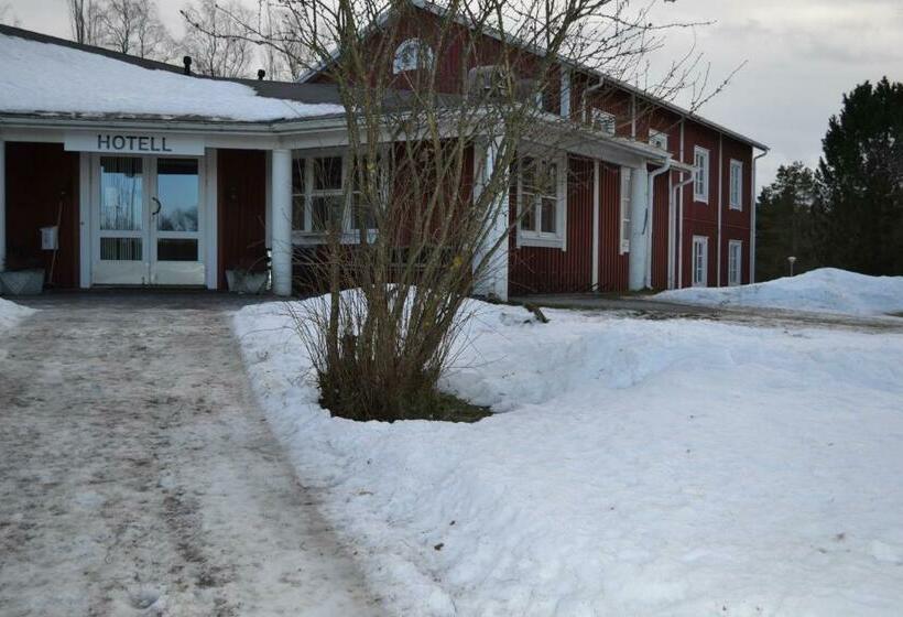 Juthbacka Hotell