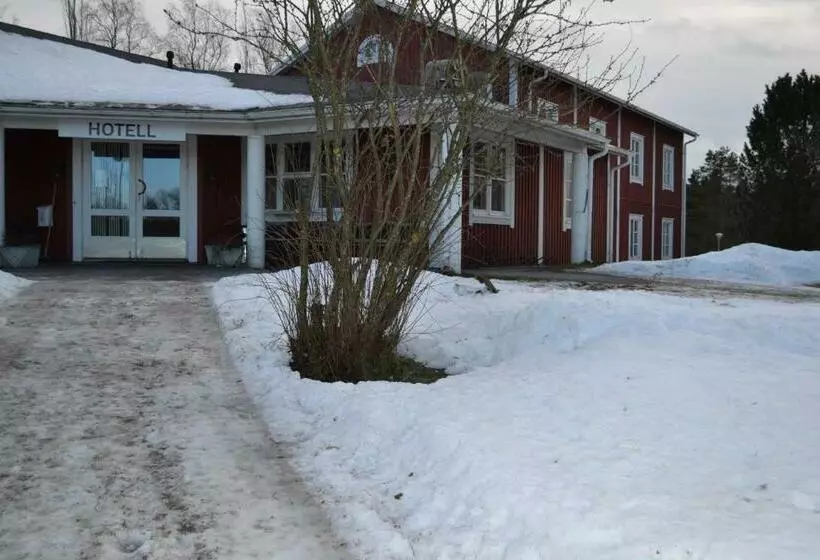 Juthbacka Hotell