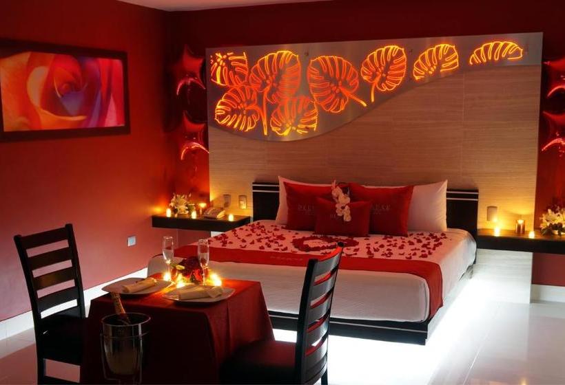 فندق على الطريق Auto Hotel Deluxe