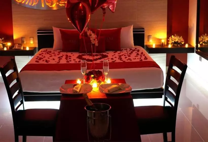 Motelli Auto Hotel Deluxe