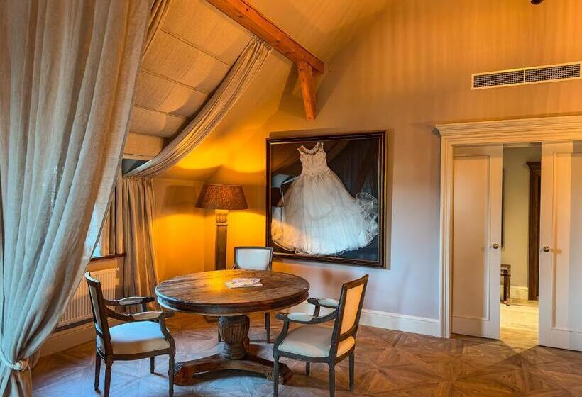 Park Hotel Popovicky