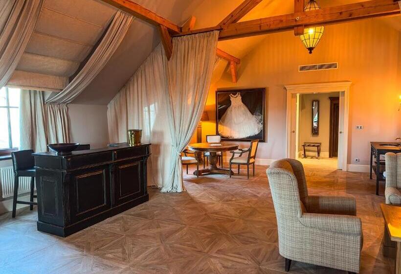 Park Hotel Popovicky