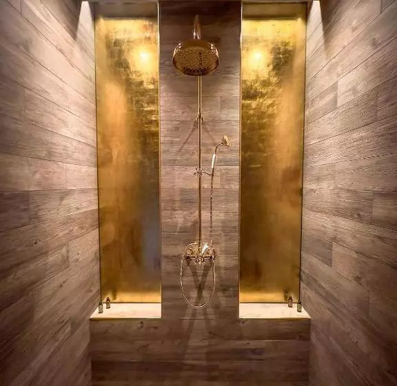 Park Hotel Popovicky