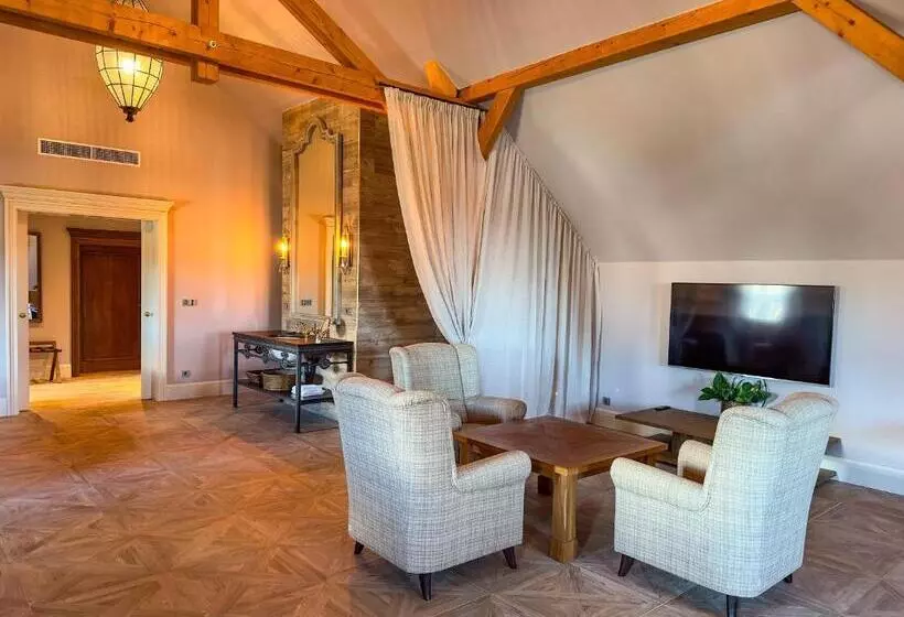 Park Hotel Popovicky