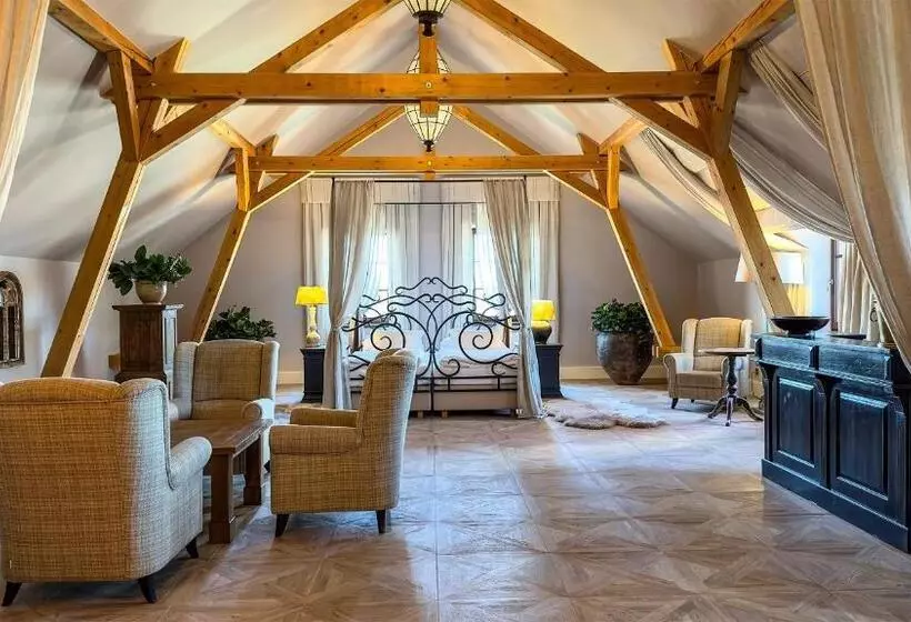 Park Hotel Popovicky