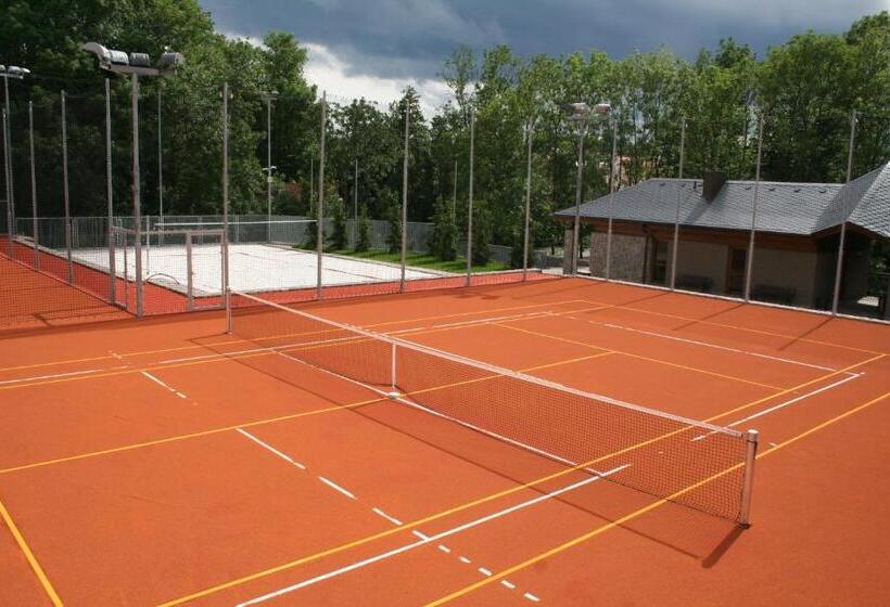 Park Hotel Popovicky