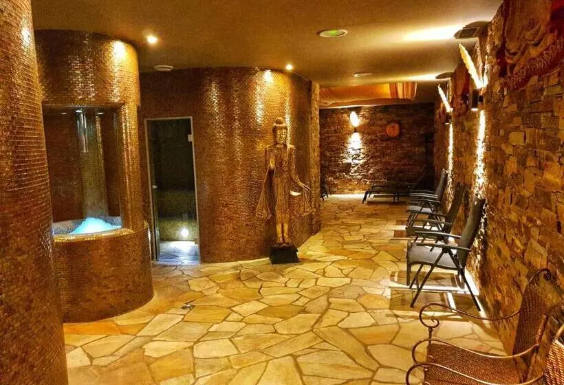 Park Hotel Popovicky