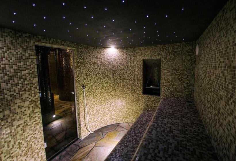 Park Hotel Popovicky