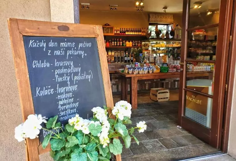 Park Hotel Popovicky