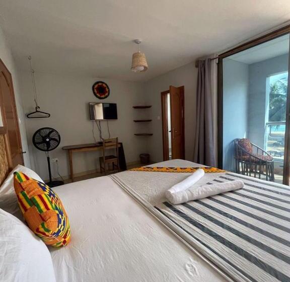 Пансион Afiki