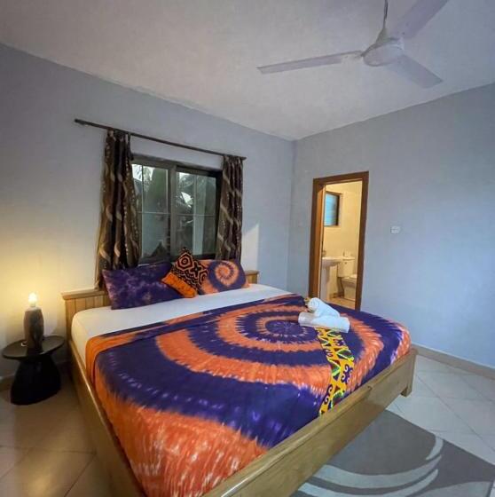 Пансион Afiki