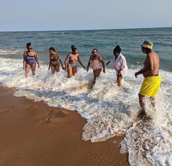 Пансион Afiki