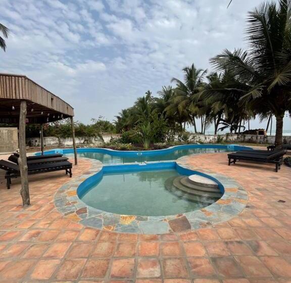 Пансион Afiki