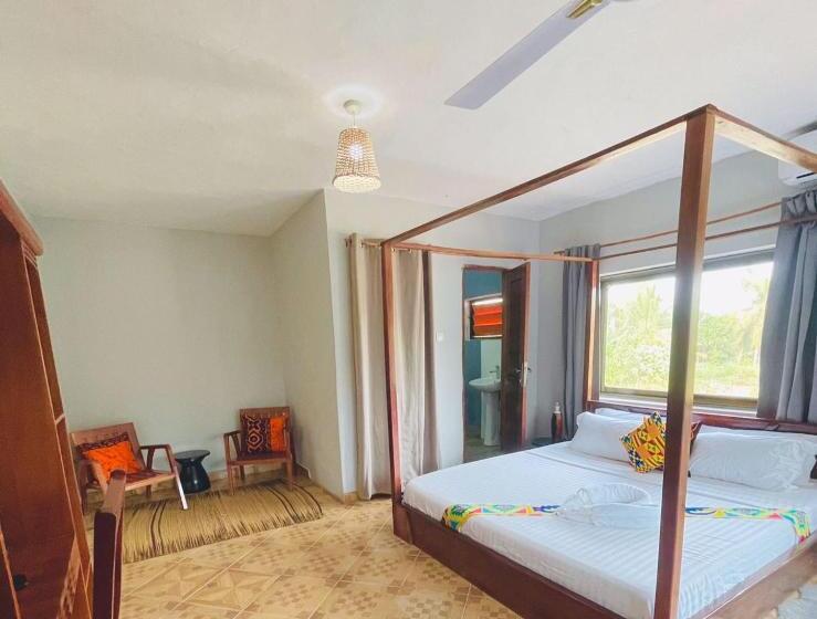 Пансион Afiki