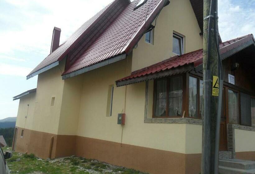 ペンション Casa Daria Ranca