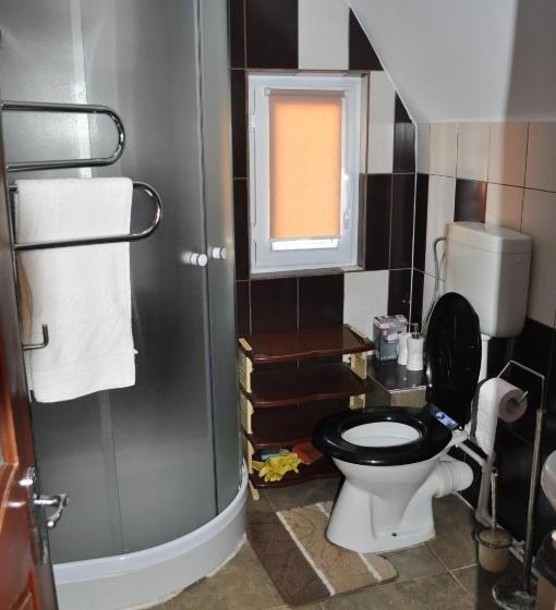 ペンション Casa Daria Ranca