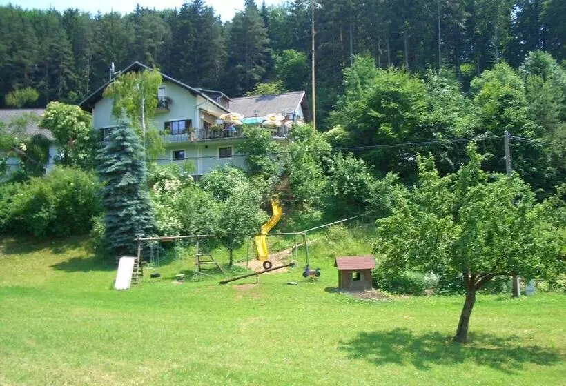 Pension Gasthaus Gästehaus Schusterbauer