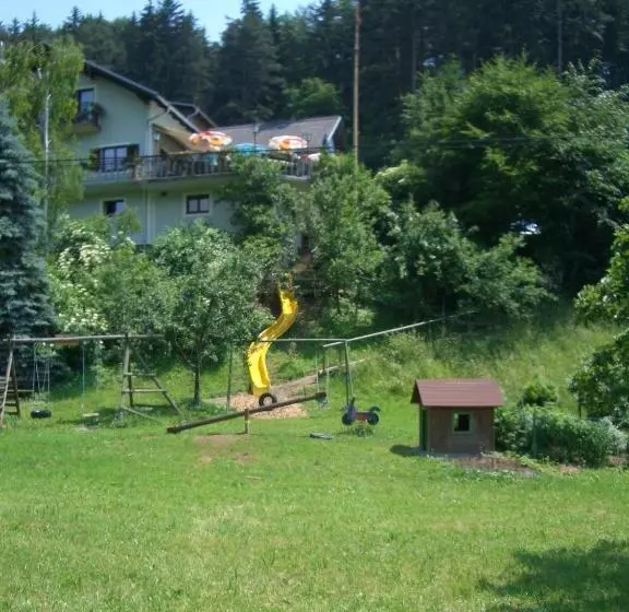Pension Gasthaus Gästehaus Schusterbauer