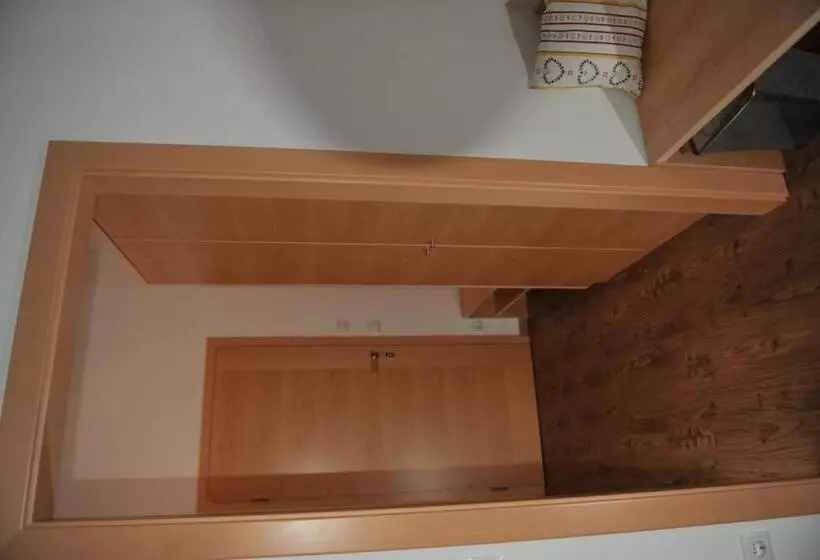 Pension Gasthaus Gästehaus Schusterbauer