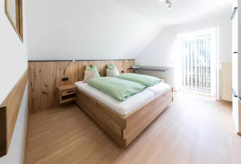 Pension Gasthaus Gästehaus Schusterbauer